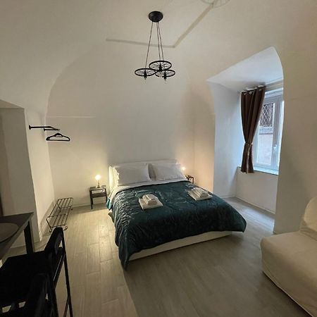 דירות נאפולי Casa Baglioni מראה חיצוני תמונה