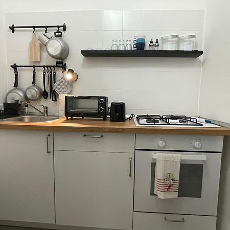 דירות נאפולי Casa Baglioni מראה חיצוני תמונה