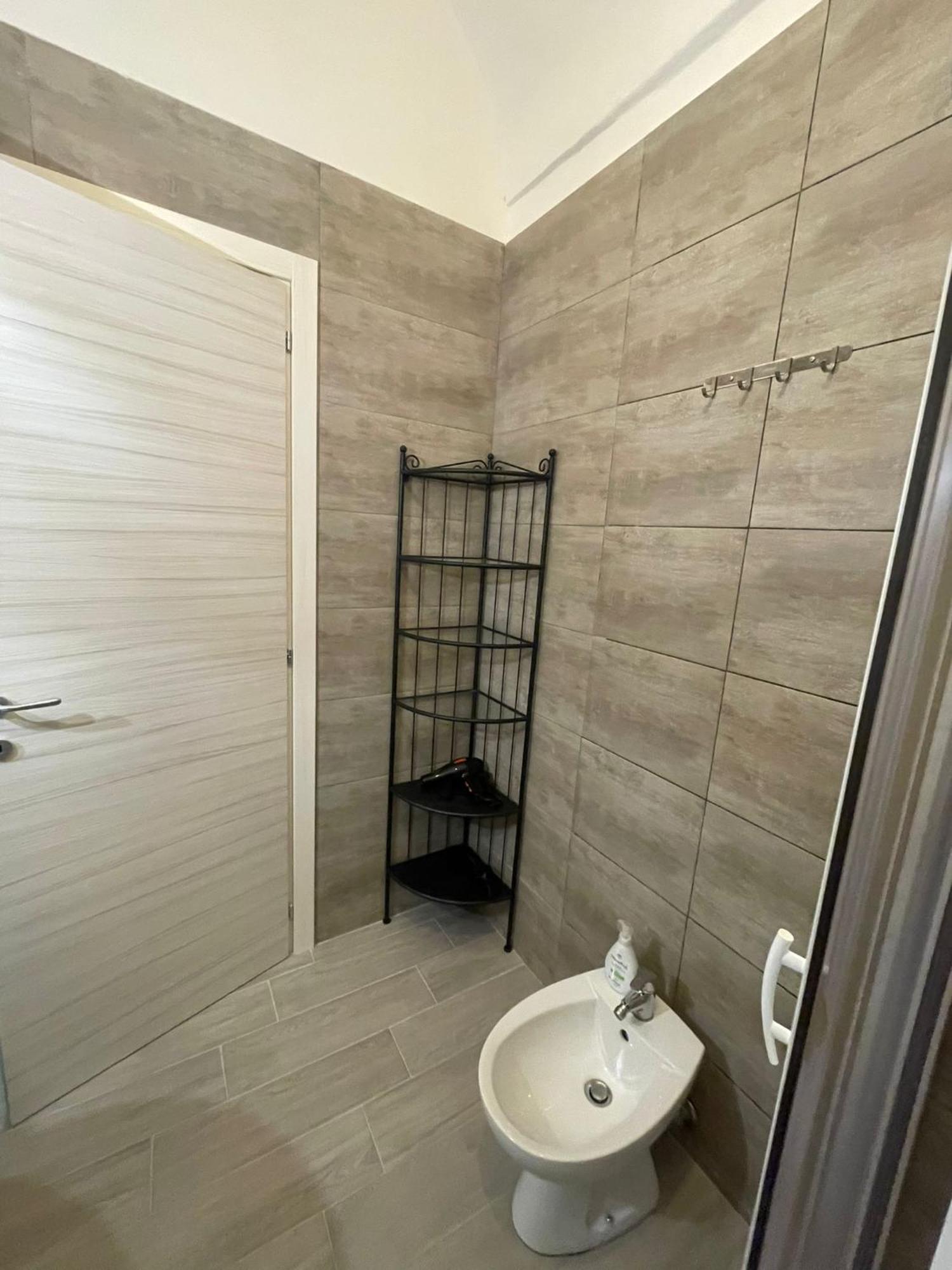 דירות נאפולי Casa Baglioni מראה חיצוני תמונה