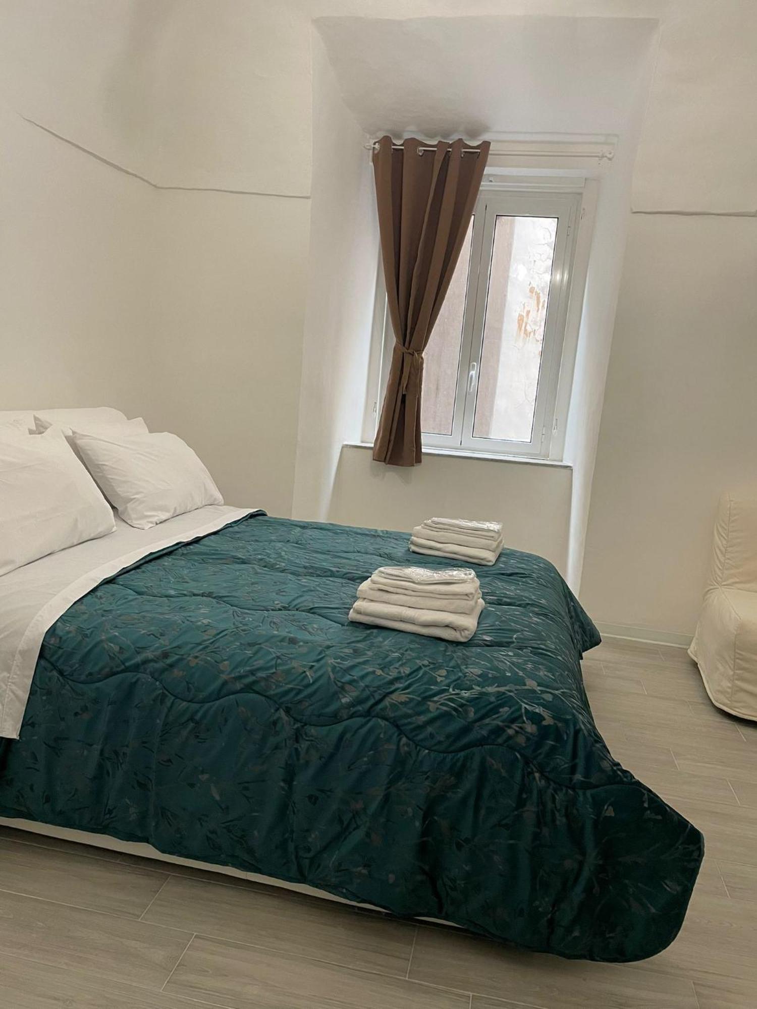דירות נאפולי Casa Baglioni מראה חיצוני תמונה