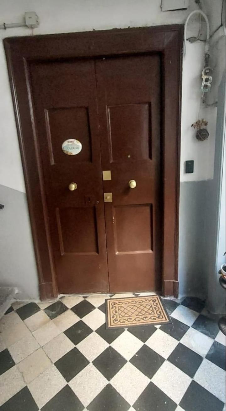 דירות נאפולי Casa Baglioni מראה חיצוני תמונה