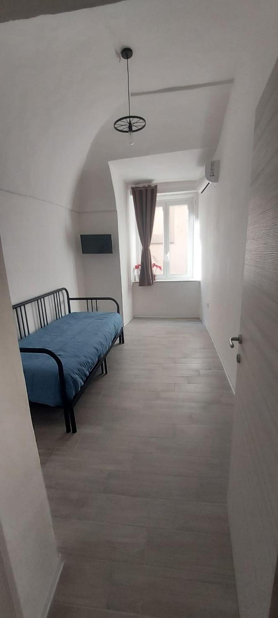 דירות נאפולי Casa Baglioni מראה חיצוני תמונה
