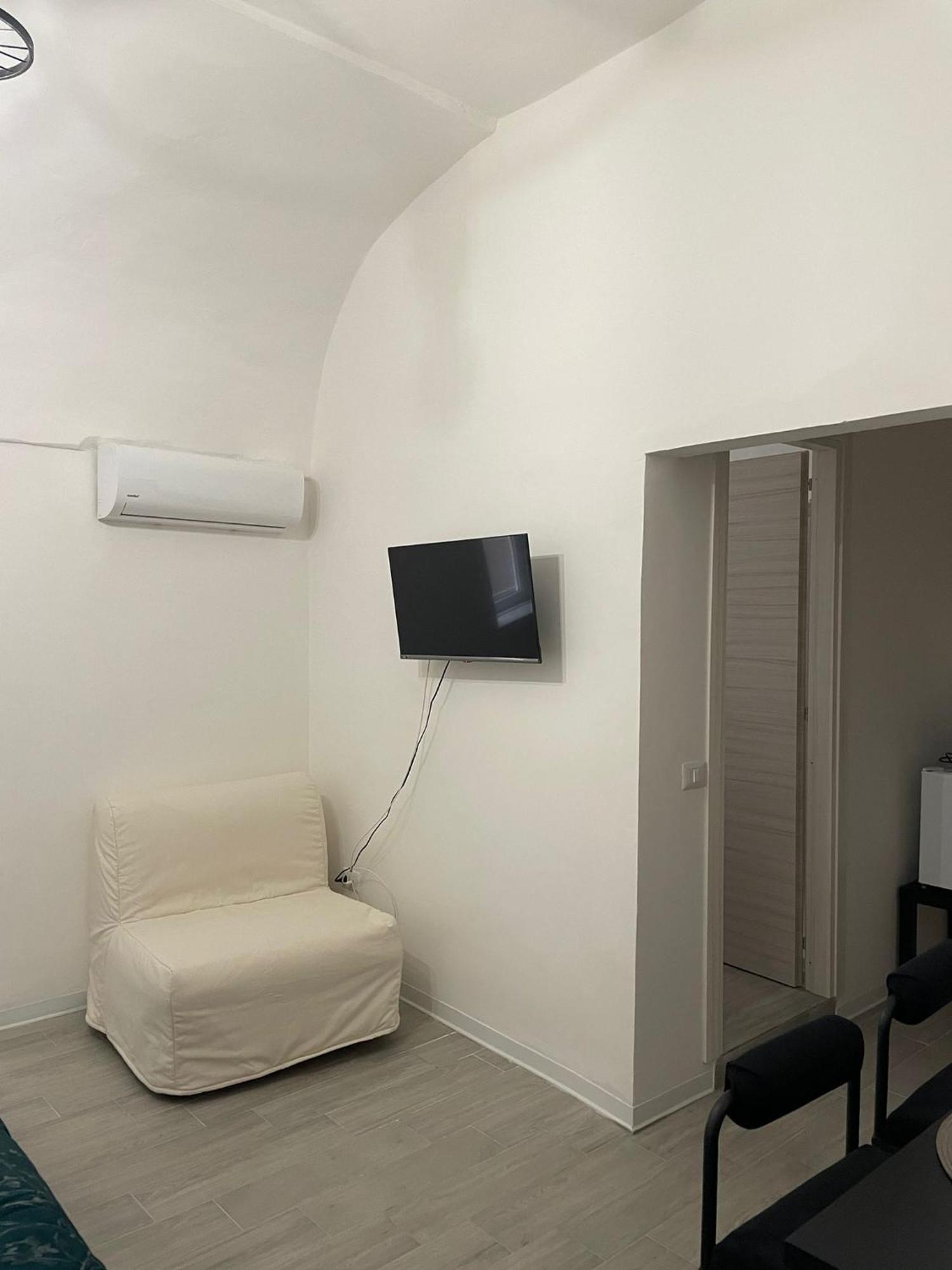 דירות נאפולי Casa Baglioni מראה חיצוני תמונה