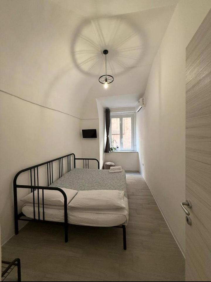 דירות נאפולי Casa Baglioni מראה חיצוני תמונה