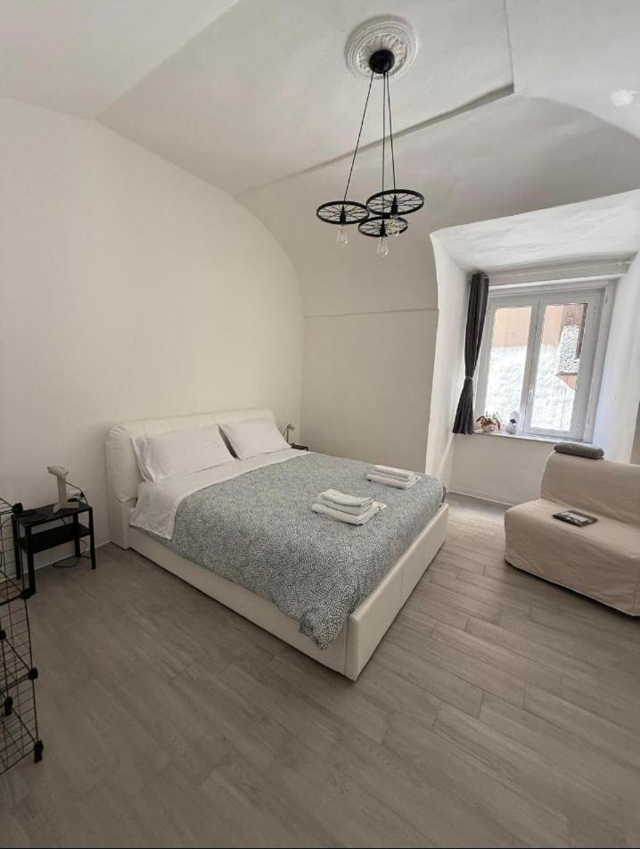 דירות נאפולי Casa Baglioni מראה חיצוני תמונה